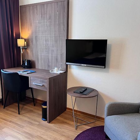 Hotel Wictoria Mariestad Exterior photo