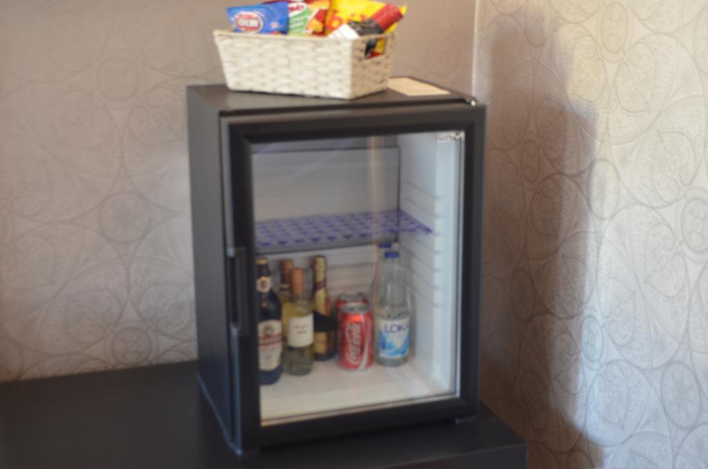 Hotel Wictoria Mariestad Room photo