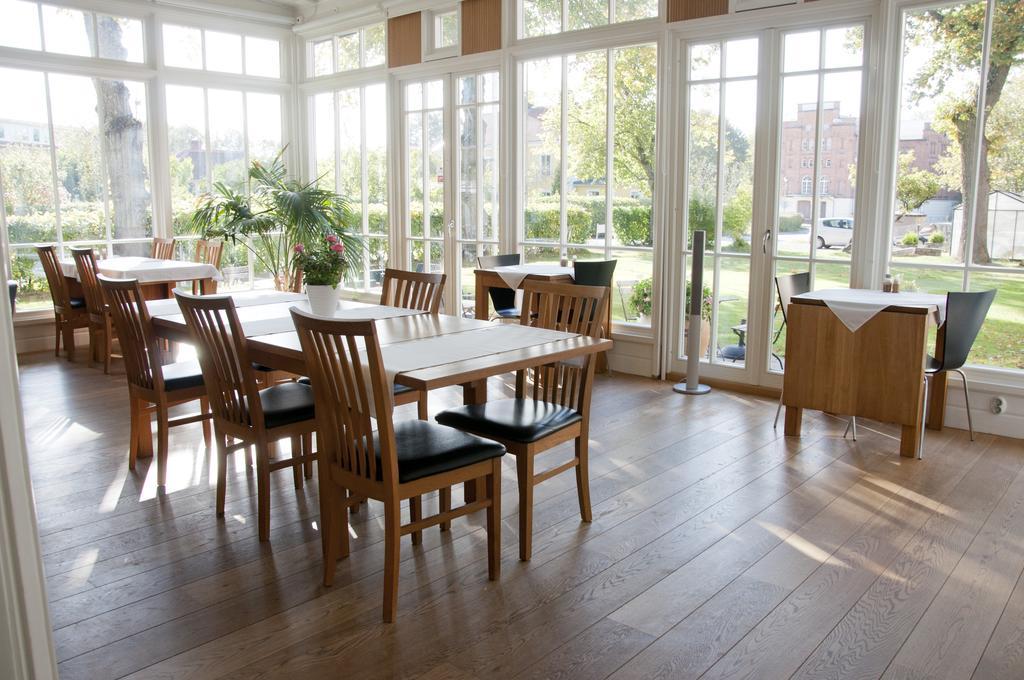 Hotel Wictoria Mariestad Room photo