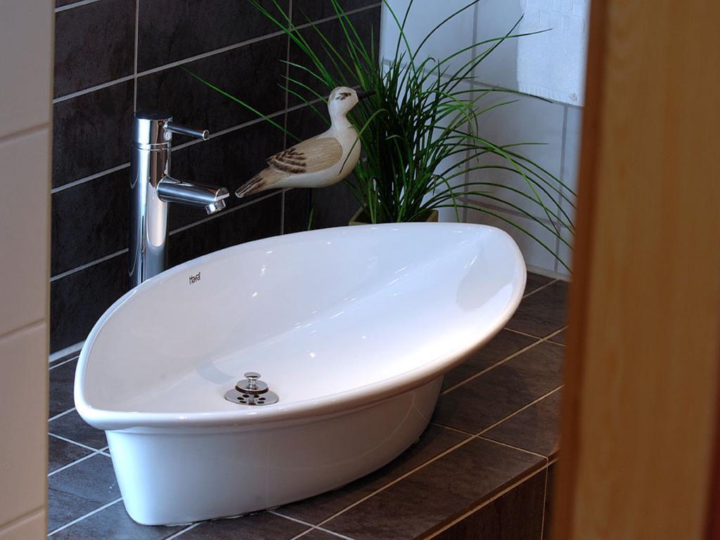 Hotel Wictoria Mariestad Room photo