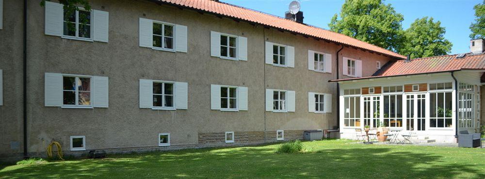 Hotel Wictoria Mariestad Exterior photo