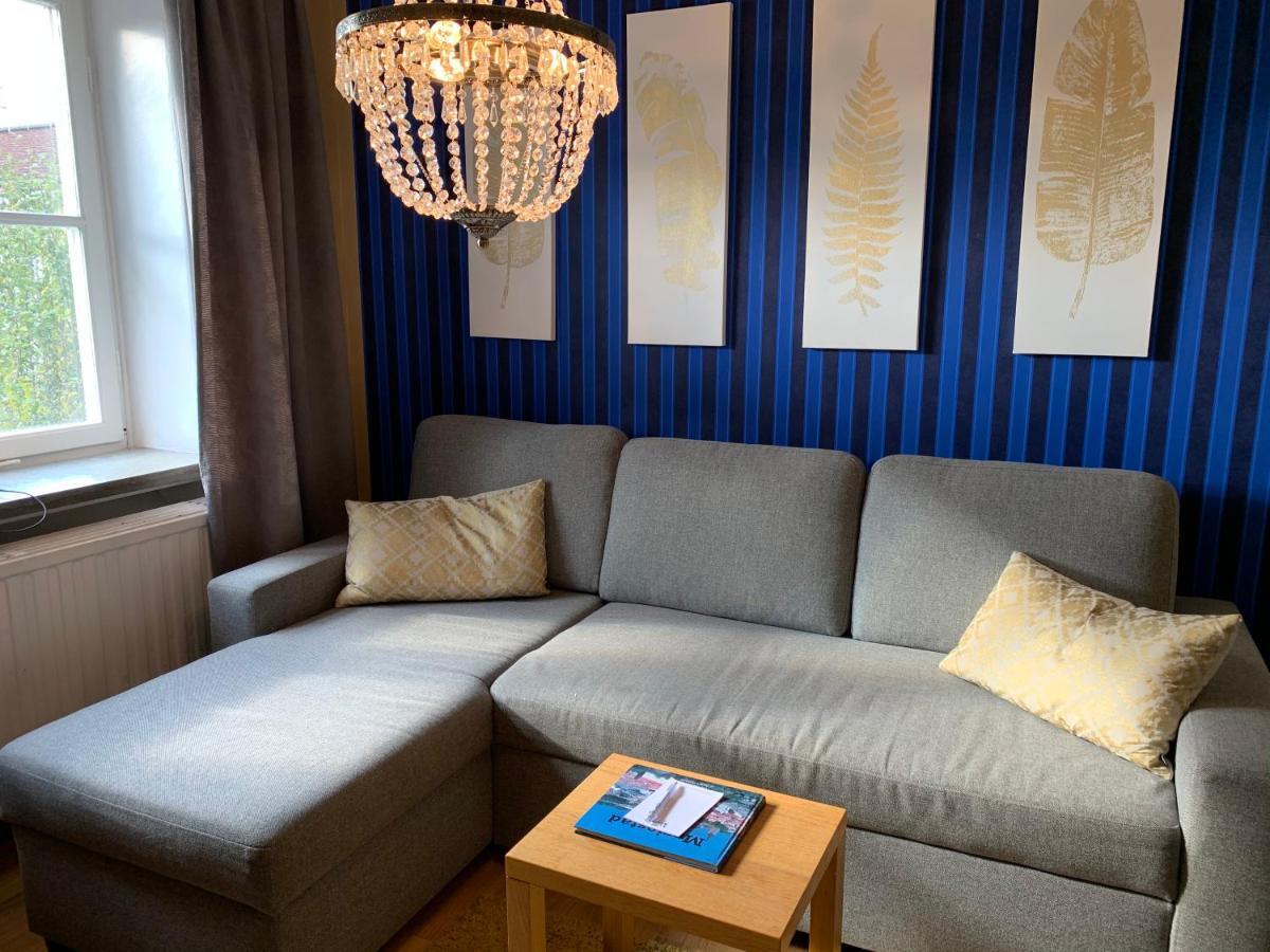 Hotel Wictoria Mariestad Exterior photo